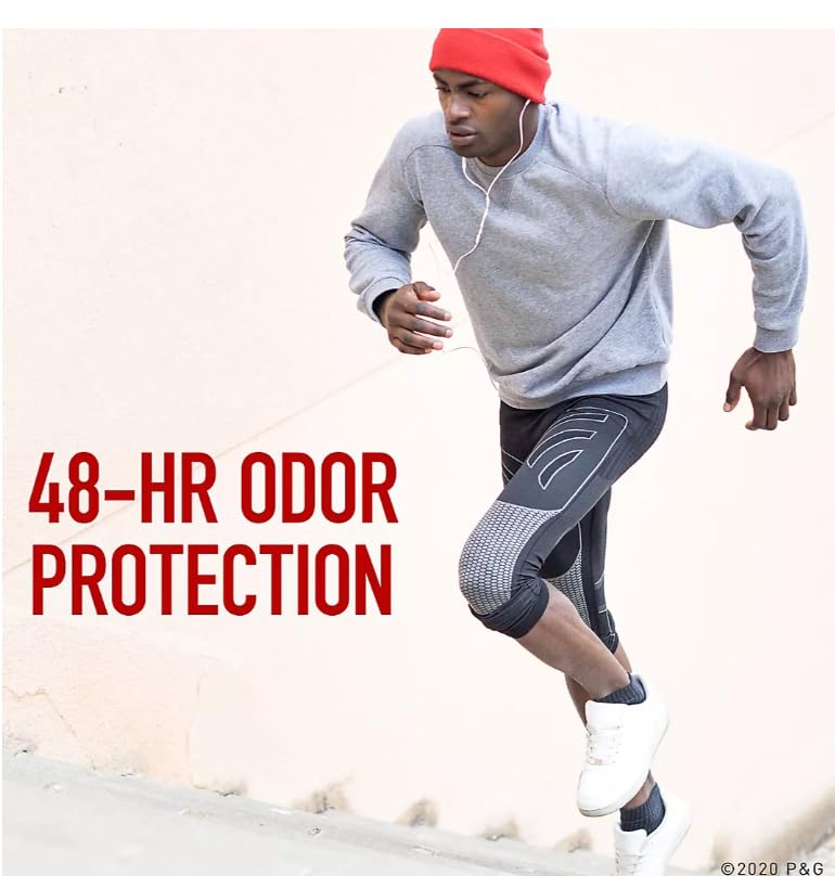 Amazon.com : Old Spice High Endurance Pure Sport, 12 Ounce